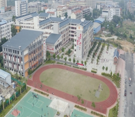 百色市右江區迎龍第三小學(xué)