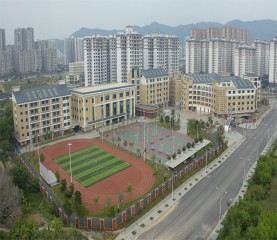 百色市右江區迎龍第二小學(xué)