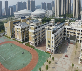 百色市右江區龍景第三小學(xué)