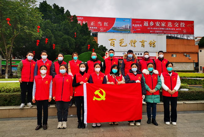 眾志成城，共抗疫情2